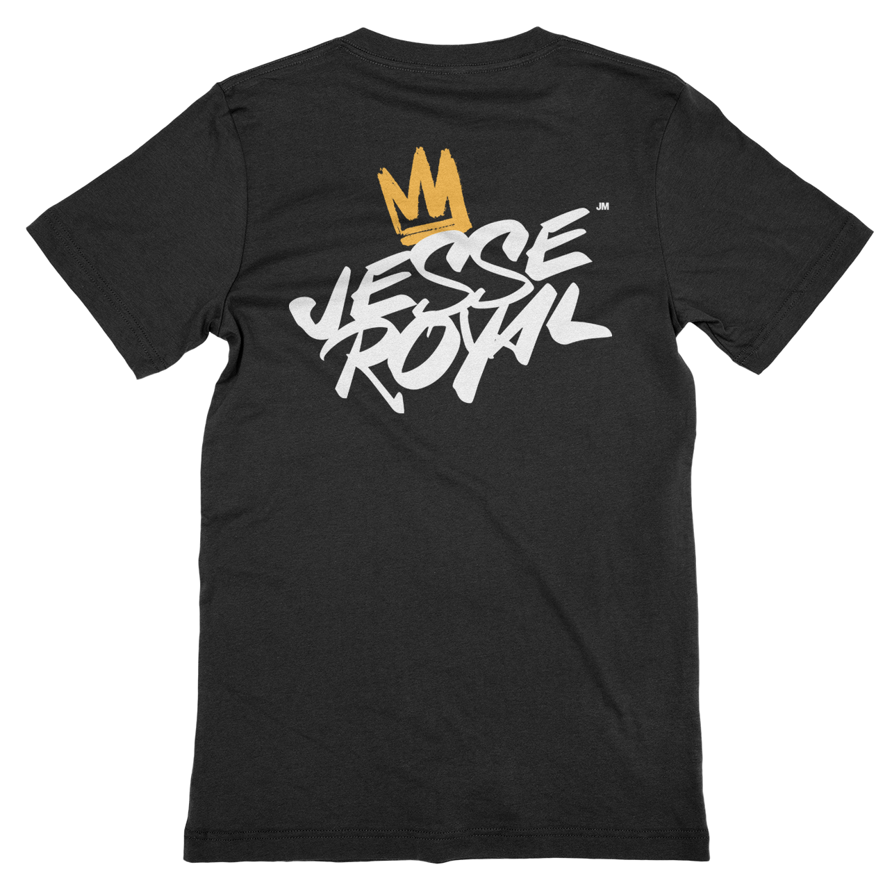 Jesse Royal Classic Tee