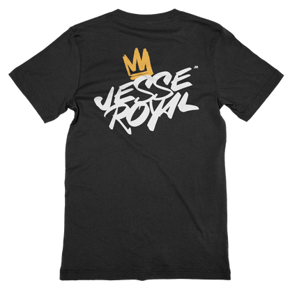 Jesse Royal Classic Tee