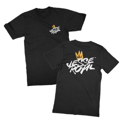 Jesse Royal Classic Tee Jesse Royal Classic Tee
