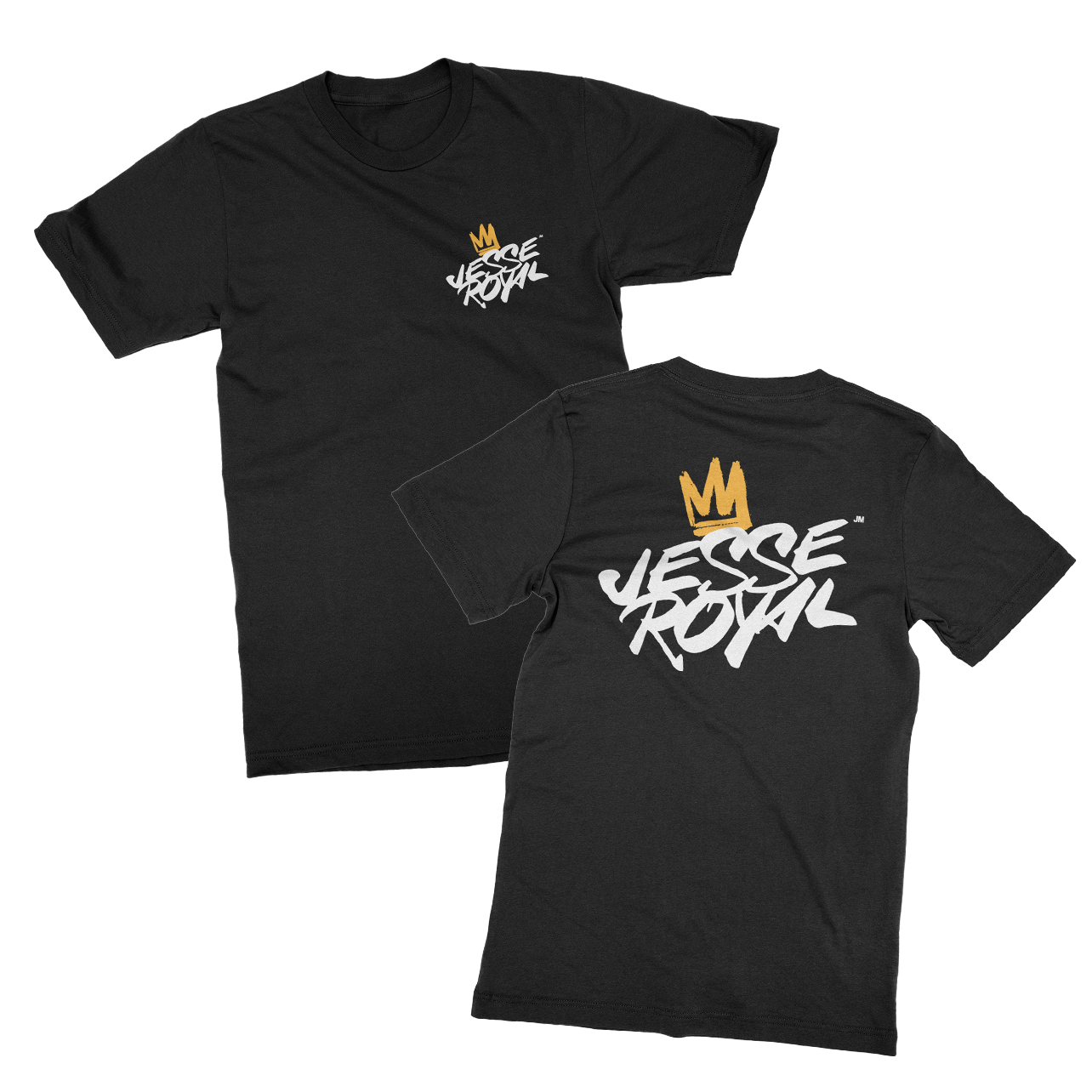 Jesse Royal Classic Tee