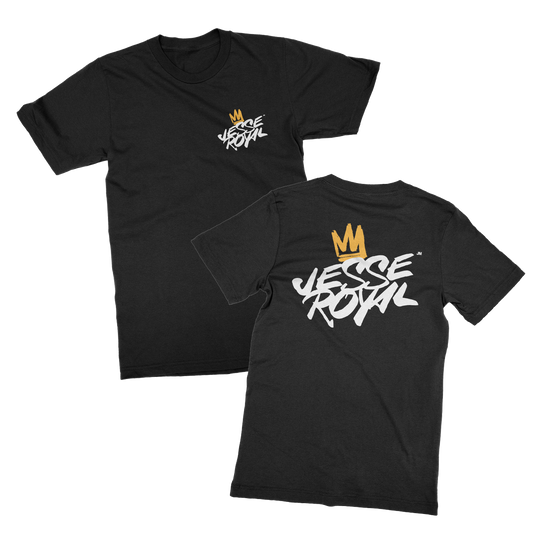 Jesse Royal Classic Tee